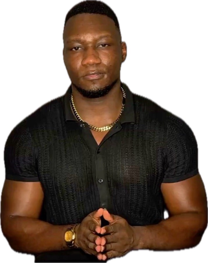 Coach Jonathon Murray
